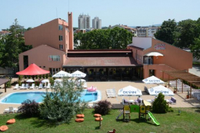 Hotel Neva